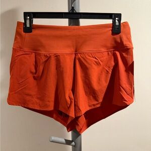 Lululemon -Speed Up High-Rise Lined 2.5”